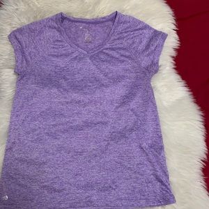 Tee shirt Purple